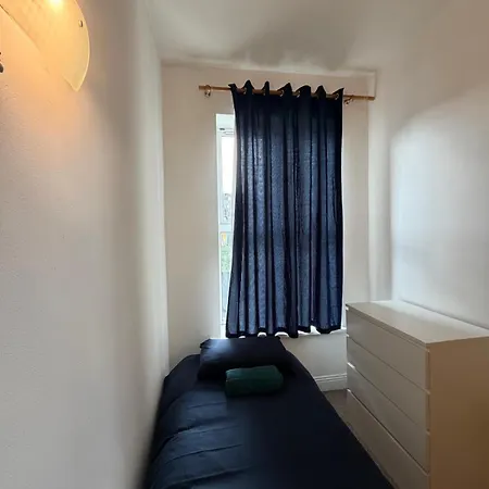 Cosy Centre