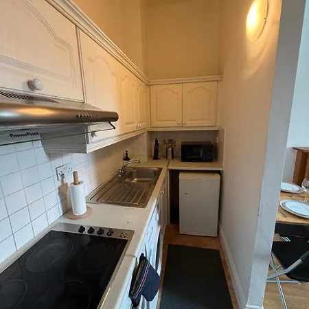 Cosy Centre * Dublin