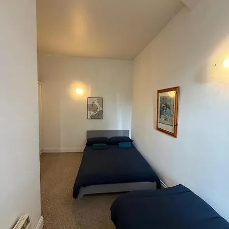 Apartment Cosy Centre