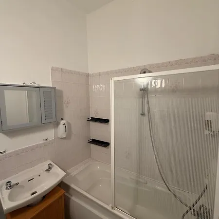 Cosy Centre Apartment