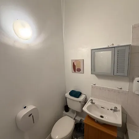 Apartment Cosy Centre