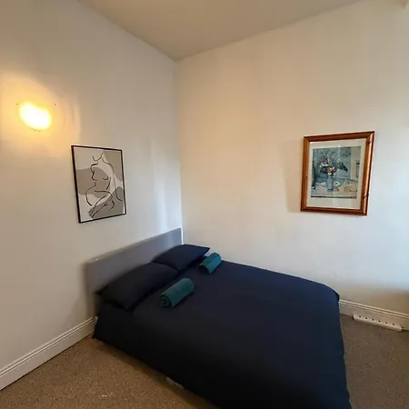 Apartment Cosy Centre Dublin