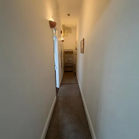 Apartment Cosy Centre