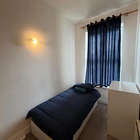 Apartment Cosy Centre Dublin